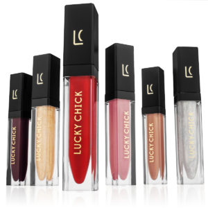 Lip Lacquer