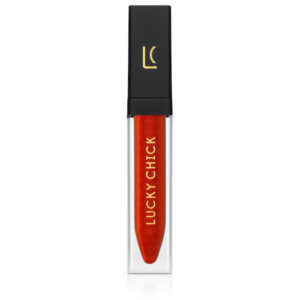 Courage  Lip  Lacquer