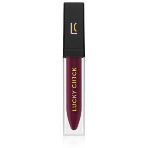 Fierce  Lip  Lacquer